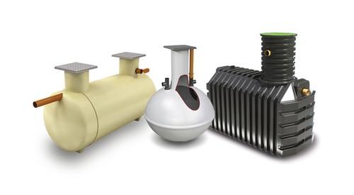 Septic Tanks
