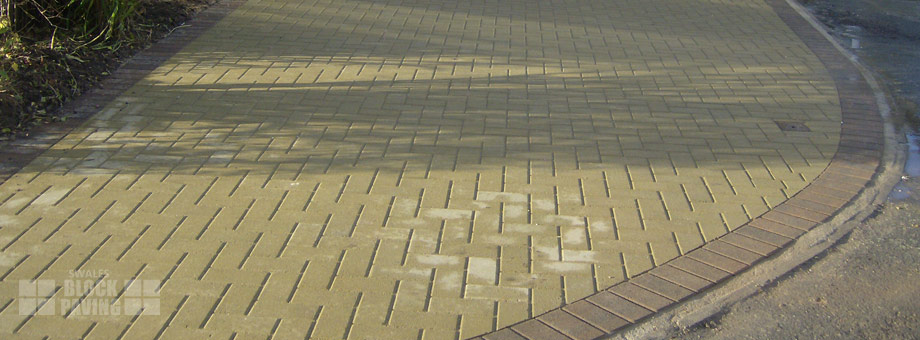 Block Paving